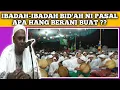 Download Lagu INI FEKAH-FEKAH YANG MELAMPAU [ USTAZ HALIM HASSAN ]
