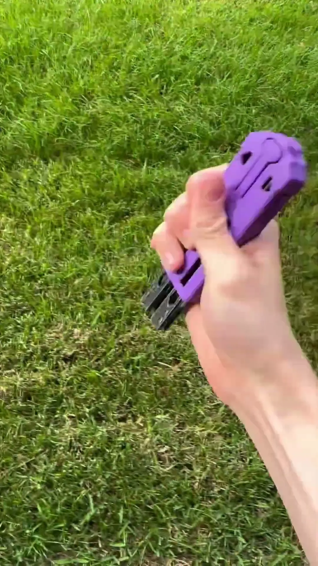 Kershaw Lucha Balisong Holster