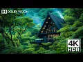 Download Lagu Heaven on Earth in 4K HDR | Unreal Nature in Dolby Vision (60FPS)