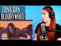 Lagu Bloodywood... Dana Dan | Vocal Coach Reaction/Analysis... something new!