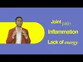 1 Cup A Day Takes Joint Pain Away | Reduce Inflammation, joints pain Naturally 