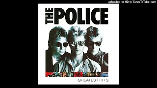 The Police Every Little Thing She Does Is Magic 432HZ HQ  The Police Every Little Thing She Does Is Magic 432HZ HQ
