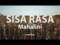 Download Lagu Mahalini - Sisa Rasa