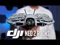 Lagu DJI Neo 2 Review - Insane Value, some weird Quirks