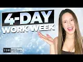 Pros Cons of 4-Day Work Week