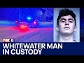 Whitewater man arrested held victim against will FOX6 News Milwaukee