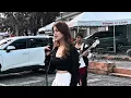 Multo - Cup Of Joe | Harmonica Band ft. Nicole Calucin & Justine Calucin (cover)
