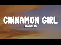 Download Lagu Lana Del Rey - Cinnamon Girl (Lyrics)