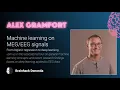 Can Deep Learning Bring Anything to Data Processing by Alex Gramfort 2020