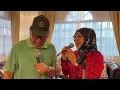 Download Lagu Hati ka Hati - R. Ismail \u0026 Datin Rafeas Buang (Cover by Karipap Band, Dato Harun \u0026 Hjh Sebariah)