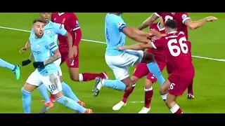 Liverpool Vs Manchester City 3 0 All Goals Extended Highlights UCL 04 04 2018 HD 