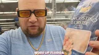 Walmart Super Store Cape Coral Florida Longostinos Lobster
