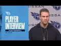 Complete Team Win All the Way Around Ryan Tannehill Player Interview