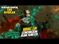 WANG LIN DIREMEHKAN LANGSUNG BIKIN KETAR KETIR TANAH ROH IBLIS BERGONCANG - RENEGADE IMMORTAL 119