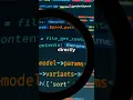 PHP Strings Single vs Double Quotes