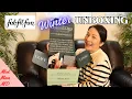 FabFitFun Winter 2023 Unboxing Customization Add-Ons Not Sponsored modmom md