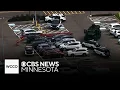 Witnesses recount police shooting outside Woodbury Target