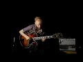 Emanuel Sonka - The Days Of Wine And Roses (Henry Mancini, Johnny Mercer)