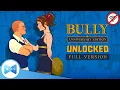 Bully Anniversary Edition MOD APK 2026 UNLOCKED Full Game OFFLINE Android Game