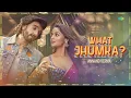 What Jhumka | Annand Verma | Arijit Singh | Jonita Gandhi | Ranveer Singh | Alia Bhatt | Hindi  Song