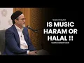 Lagu What Islam Says About Music \u0026 Instruments - Shaykh Hamza Yusuf 