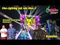 Download Lagu Bofago feat Kazelor di Kawal Riswanda di Pesona Gondanglegi❗ Vino Lighting Memanjakan Mata 🤩