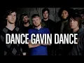 Dance Gavin Dance - And I Told Them I Invented Times New Roman