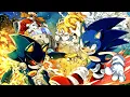 These Are The BEST Sonic The Hedgehog Fan Games of 2025