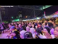 Concert paling unggul di ambang tahun baru...Assalamualaikum Ustazah-Yabang Khalifah Pesta Penang