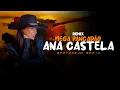 Lagu MEGA PANCADÃO | ELETRONEJO | SERTANEJO REMIX | Especial ANA CASTELA [ REMIX 2022 ]