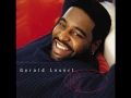 Gerald Levert - Mr Too Damn Good