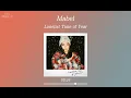 Download Lagu Mabel - Loneliest Time Of Year (일년중 가장 외로운날) (가사 Lyrics Audio)