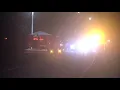 Amtrak train collides with 18 wheeler in Hancock County Mississippi