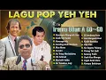 Lagu Pop Yeh Yeh 60an A GO-GO | Menggamit Kenangan Zaman Dulu | A. Ramlie, Jeffrydin, M. Shariff