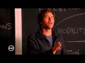 Perception S01E01 Reality