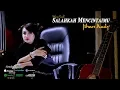 Download Lagu Jihan Audy - Salahkah Mencintaimu (Slow Rock) (Official MV)