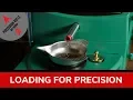 Loading For Precision - Find Your Accuracy Node