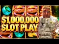 Risking 1 000 000 For 1 888 888 88 Max Out GRAND JACKPOT