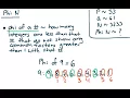 Encryption RSA Explained - Part