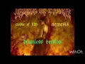 CRADLE OF FILTH - NEMESIS DRUMLESS VERSION