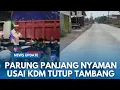 Download Lagu KAYA MIMPI, PARUNG PANJANG SEPI! KDM Tutup Tambang Bogor: Selamat Menikmati Ketenangan \u0026 Jalan Lega