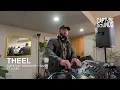 Lagu Theel | Live Mix @ Sunday House Club - SweetArt Bakeshop + Cafe - St. Louis, USA 2026 [DJ Mix]