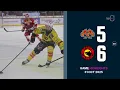 EHC Biel-Bienne vs. SC Bern - Game Highlights
