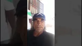 عبد الرزاق البكوش ملك المنطق فاصل و يبي معمر القذافي 