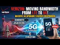 Verizon Network Update Big Red Making Progress in 5G 5G UW