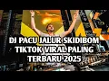Download Lagu DJ PACU JALUR SKIDIBOM PLAT KT TIKTOK VIRAL TERBARU 2025 | DJ PLAT KT NEW