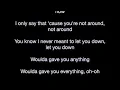 Figurative Language in Song