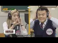 Twice DAHYUN YELLING at JYP