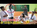 Download Lagu GAWAT! ADA POCONG DISEKOLAHKU?! ARIK DAN BIAN JADI TAKUT! | Drama Parodi | Mikael TubeHD