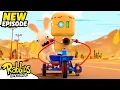 Lagu The Great Rabbid Chase (S04E37) | RABBIDS INVASION | New episodes | Cartoon for Kids